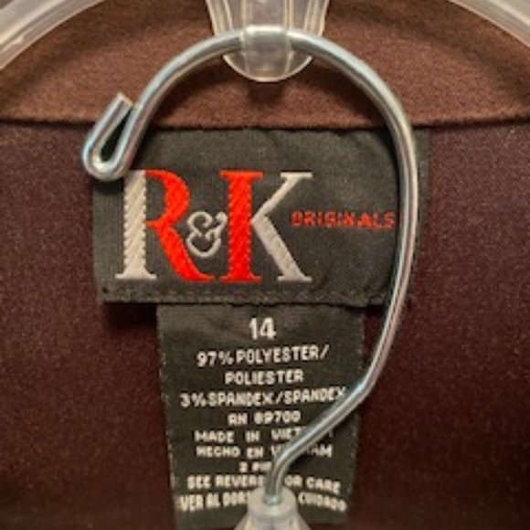 Pantsuit - Picture 2 of 3